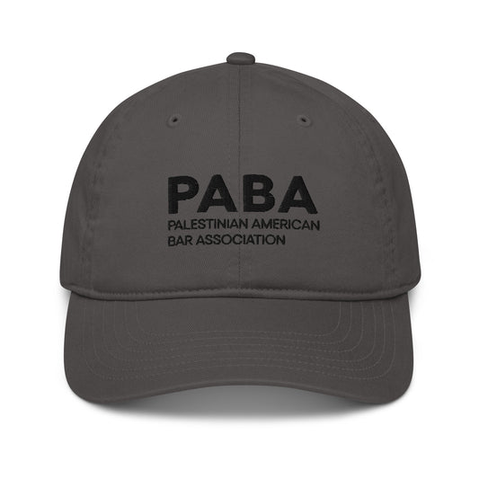 PABA hat, one-size fits all (Colors: Grey, Green, Oyster, Black)